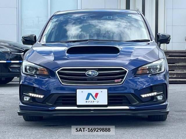 Subaru LEVORG 2019-08 391789-17