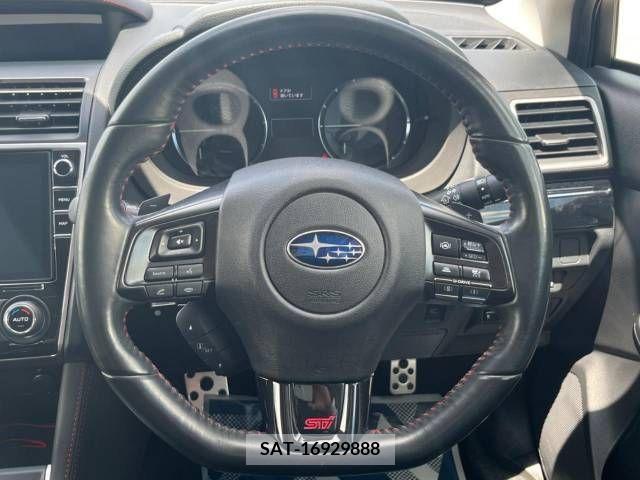 Subaru LEVORG 2019-08 391789-14