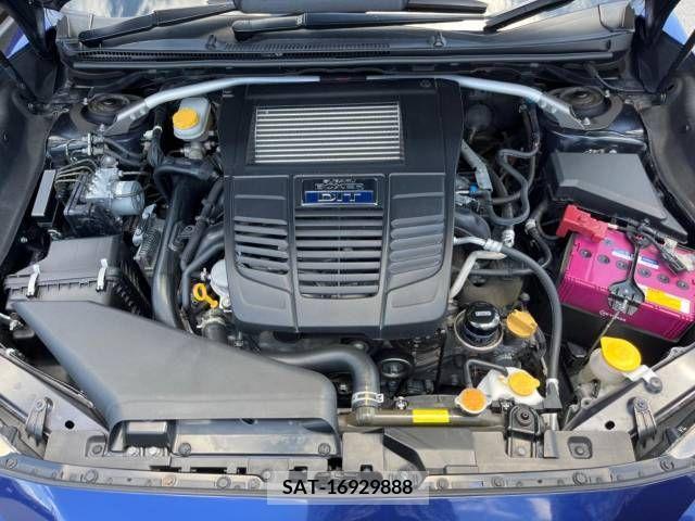 Subaru LEVORG 2019-08 391789-9