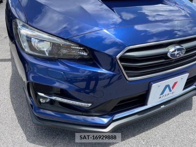 Subaru LEVORG 2019-08 391789-16