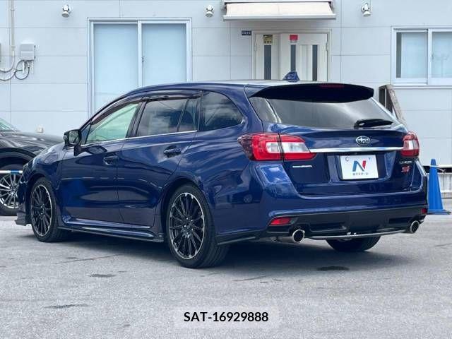 Subaru LEVORG 2019-08 391789-19
