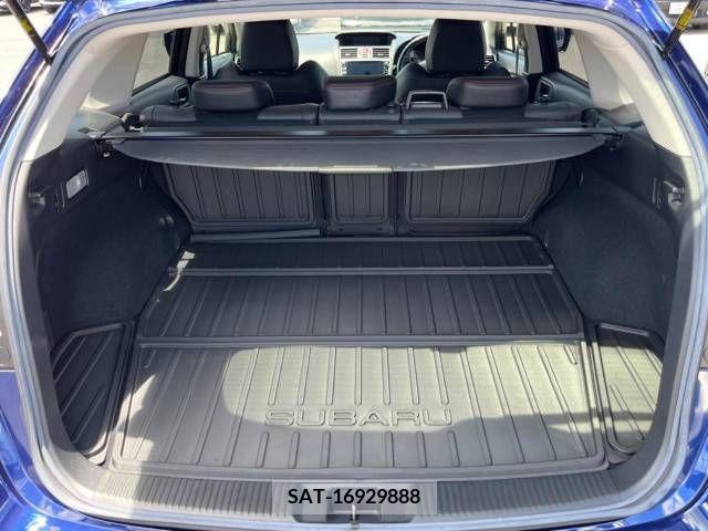 Subaru LEVORG 2019-08 391789-13