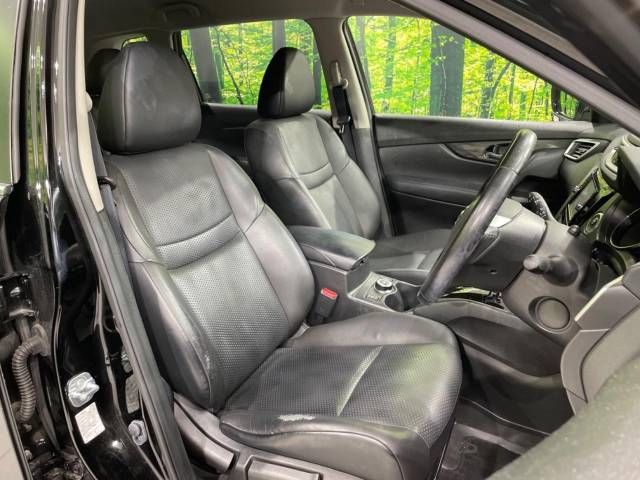 Nissan X-TRAIL 2015-09 10092-8