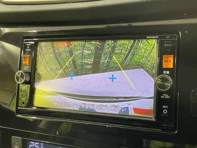 Nissan X-TRAIL 2015-09 10092-4