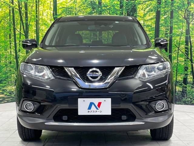 Nissan X-TRAIL 2015-09 10092-14