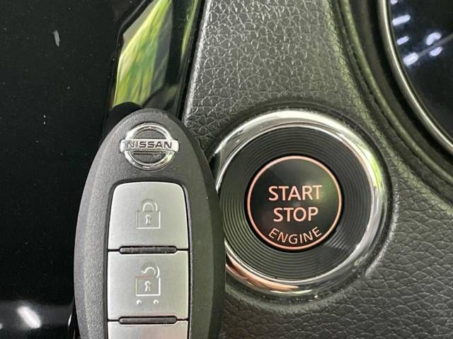 Nissan X-TRAIL 2015-09 10092-7