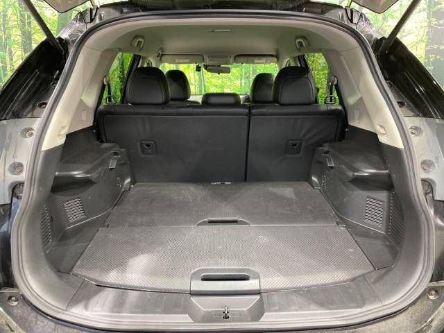 Nissan X-TRAIL 2015-09 10092-10