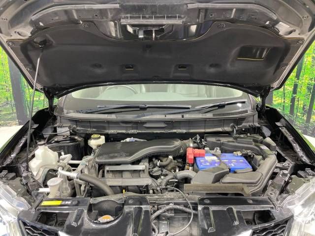 Nissan X-TRAIL 2015-09 10092-18