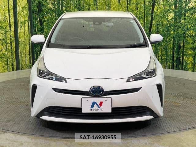 Toyota PRIUS 2019-07 348024-13