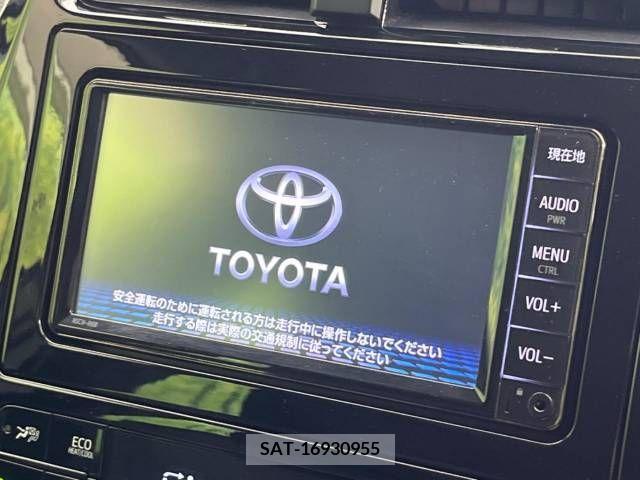 Toyota PRIUS 2019-07 348024-2