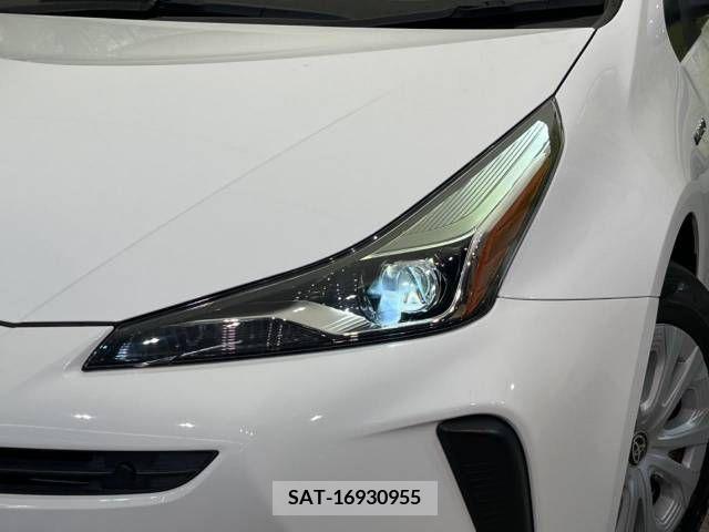 Toyota PRIUS 2019-07 348024-11