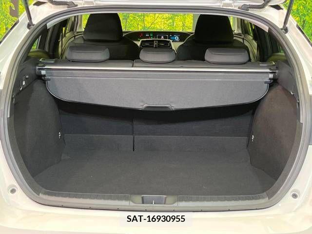 Toyota PRIUS 2019-07 348024-10