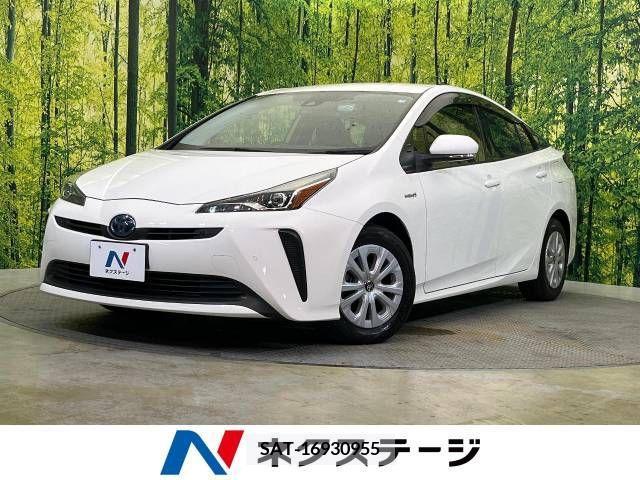 Toyota PRIUS 2019-07 348024-0