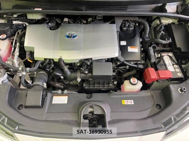 Toyota PRIUS 2019-07 348024-17