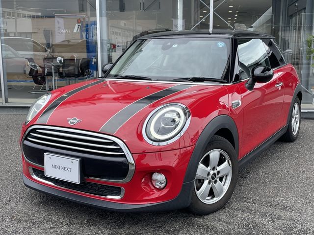 Bmw MINI 2018-06 4754-0