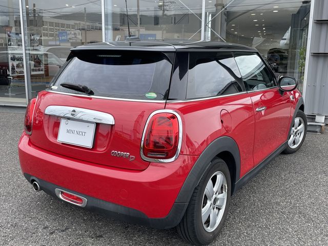 Bmw MINI 2018-06 4754-2