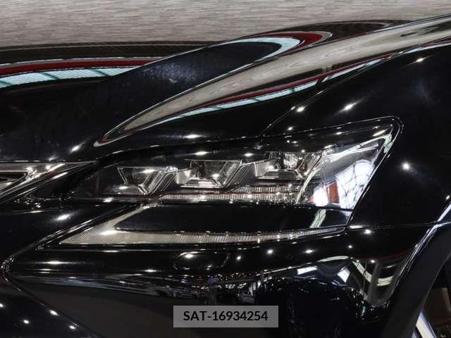 Lexus GS 2016-07 275301-4