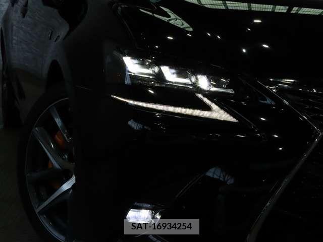 Lexus GS 2016-07 275301-13