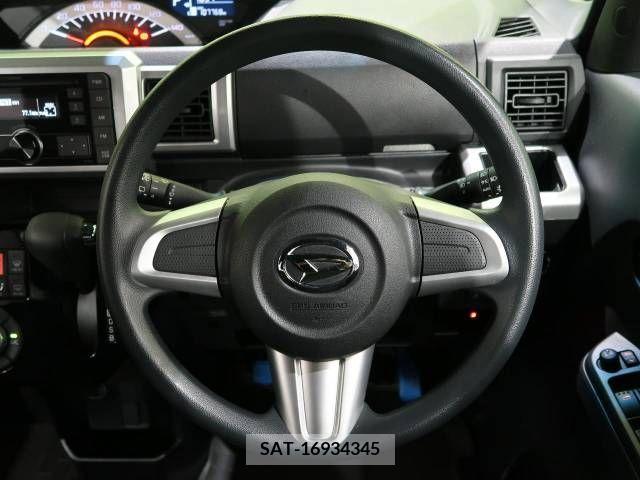 Daihatsu WAKE 2016-11 371060-11