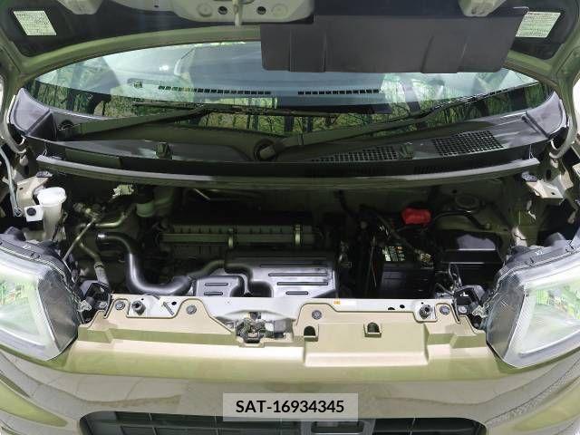 Daihatsu WAKE 2016-11 371060-18