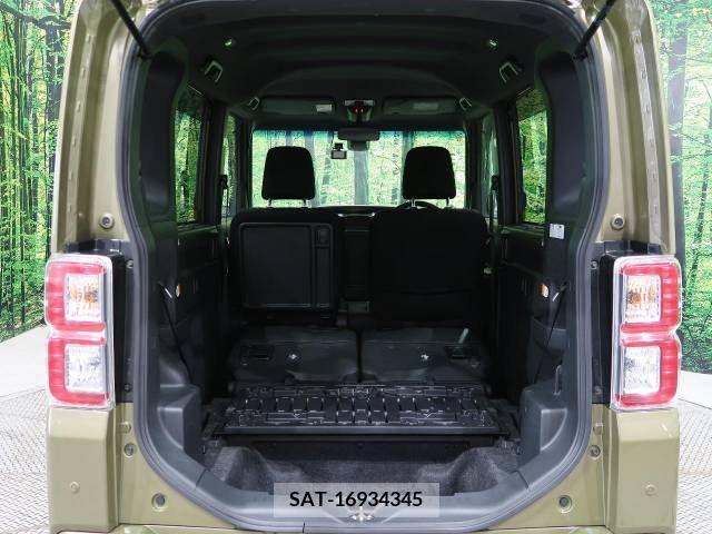 Daihatsu WAKE 2016-11 371060-10