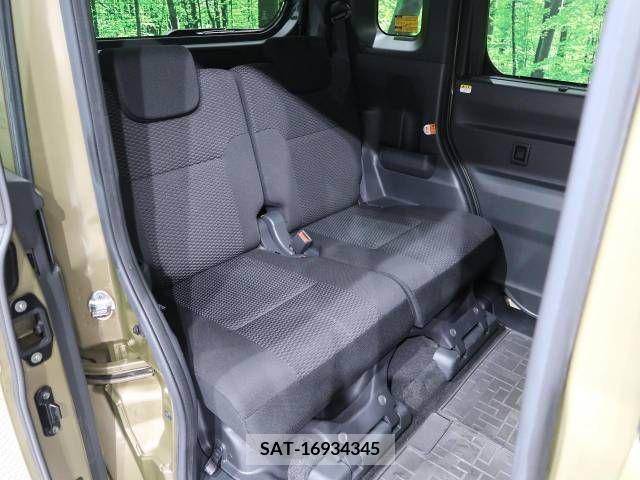Daihatsu WAKE 2016-11 371060-9