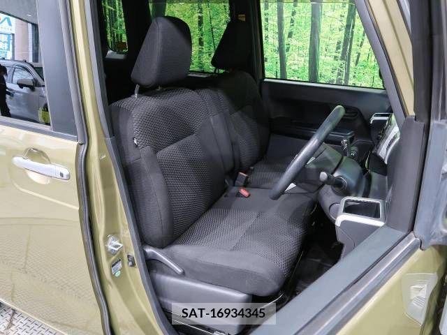 Daihatsu WAKE 2016-11 371060-8
