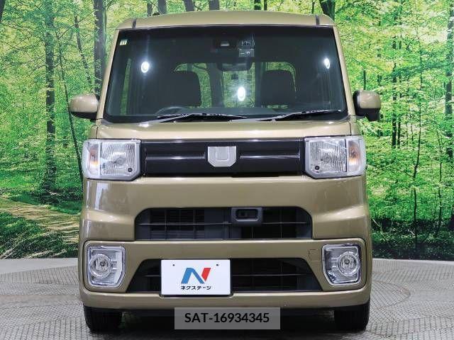 Daihatsu WAKE 2016-11 371060-14