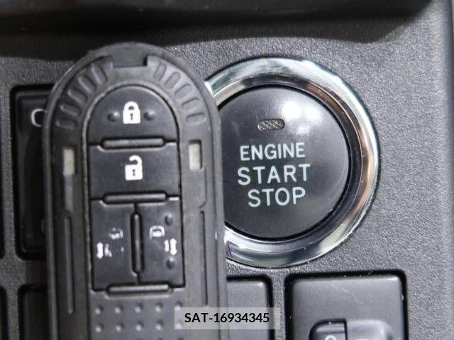 Daihatsu WAKE 2016-11 371060-6
