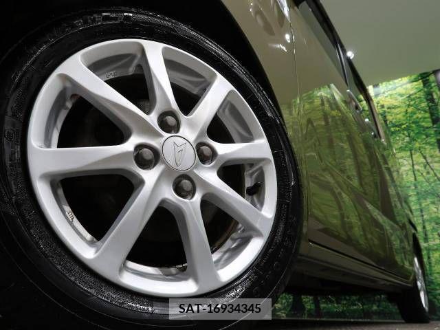 Daihatsu WAKE 2016-11 371060-13