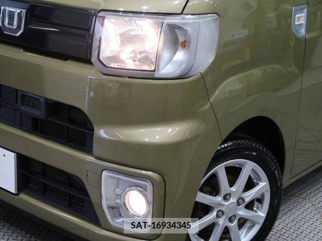Daihatsu WAKE 2016-11 371060-12