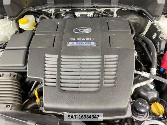 Subaru FORESTER 2022-02 360442-18
