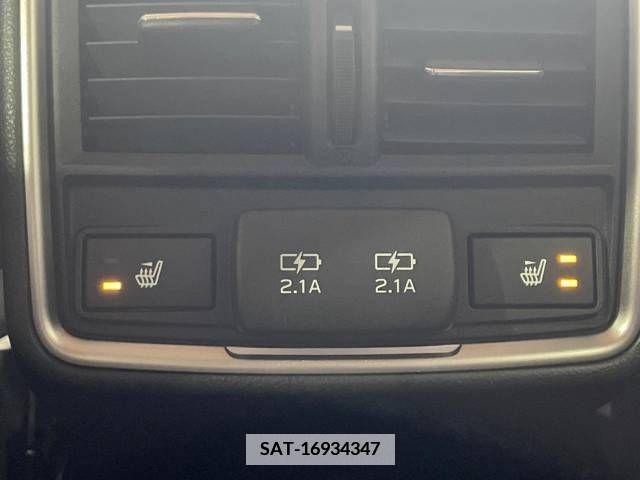 Subaru FORESTER 2022-02 360442-7