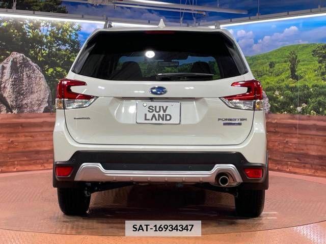 Subaru FORESTER 2022-02 360442-15