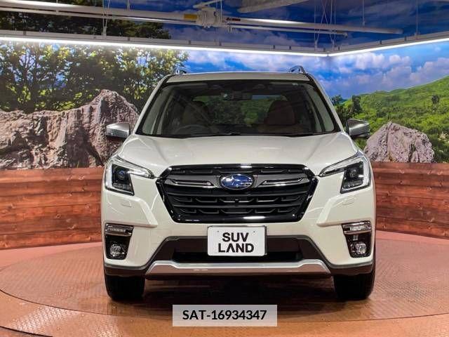 Subaru FORESTER 2022-02 360442-14
