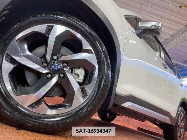 Subaru FORESTER 2022-02 360442-13