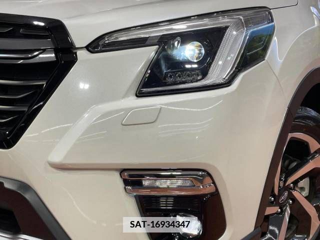 Subaru FORESTER 2022-02 360442-12