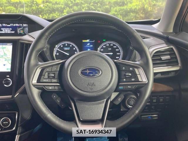 Subaru FORESTER 2022-02 360442-11