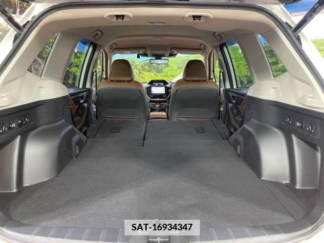 Subaru FORESTER 2022-02 360442-10