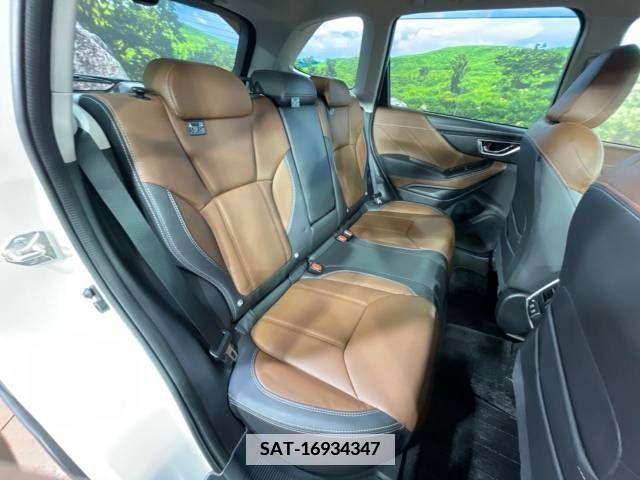 Subaru FORESTER 2022-02 360442-9