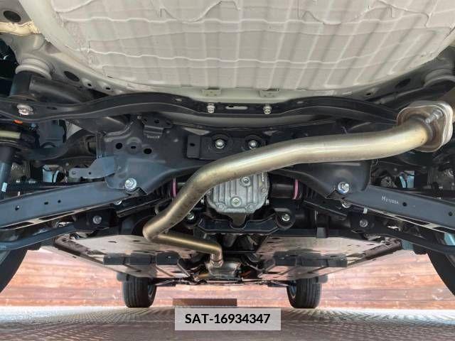 Subaru FORESTER 2022-02 360442-19