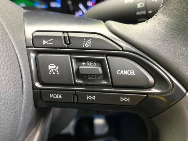 Toyota YARIS CROSS 2023-01 9292-3