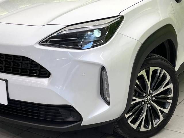 Toyota YARIS CROSS 2023-01 9292-12