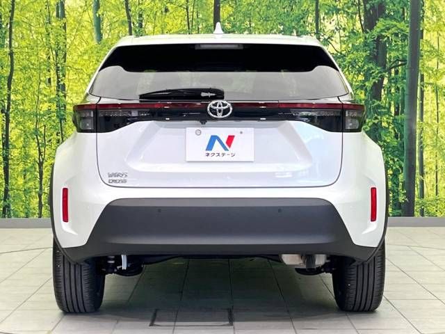 Toyota YARIS CROSS 2023-01 9292-15