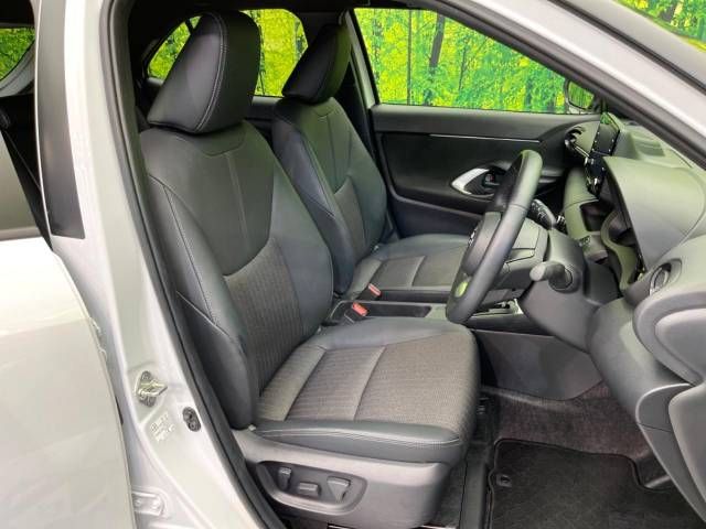 Toyota YARIS CROSS 2023-01 9292-8