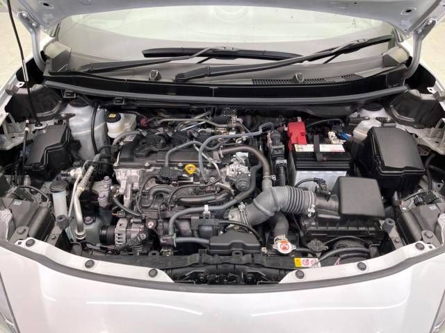 Toyota YARIS CROSS 2023-01 9292-18