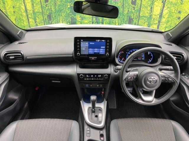 Toyota YARIS CROSS 2023-01 9292-1