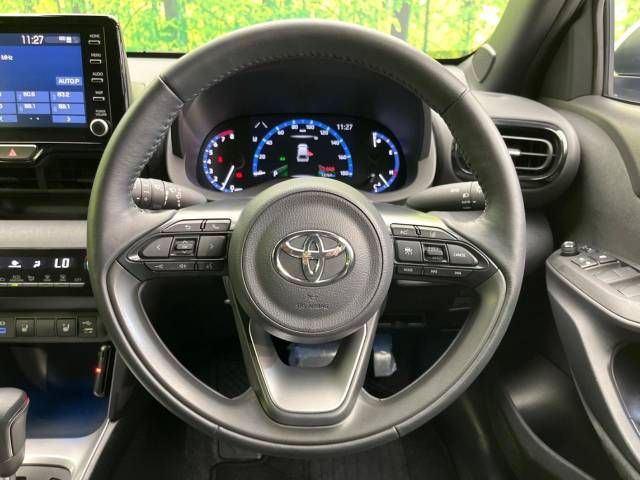 Toyota YARIS CROSS 2023-01 9292-11