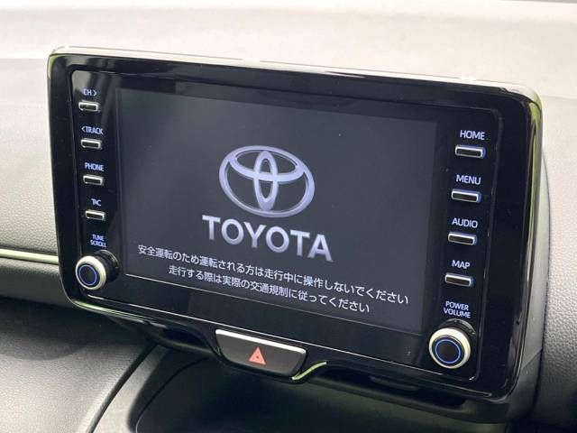 Toyota YARIS CROSS 2023-01 9292-4