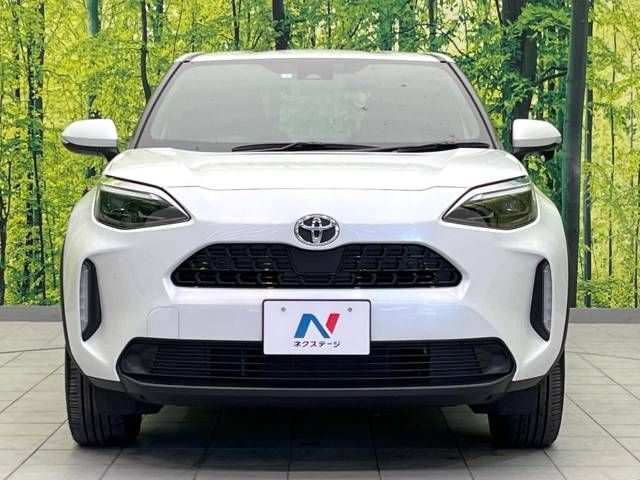 Toyota YARIS CROSS 2023-01 9292-14